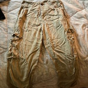 Tommy Hilfiger Cargo Jeans